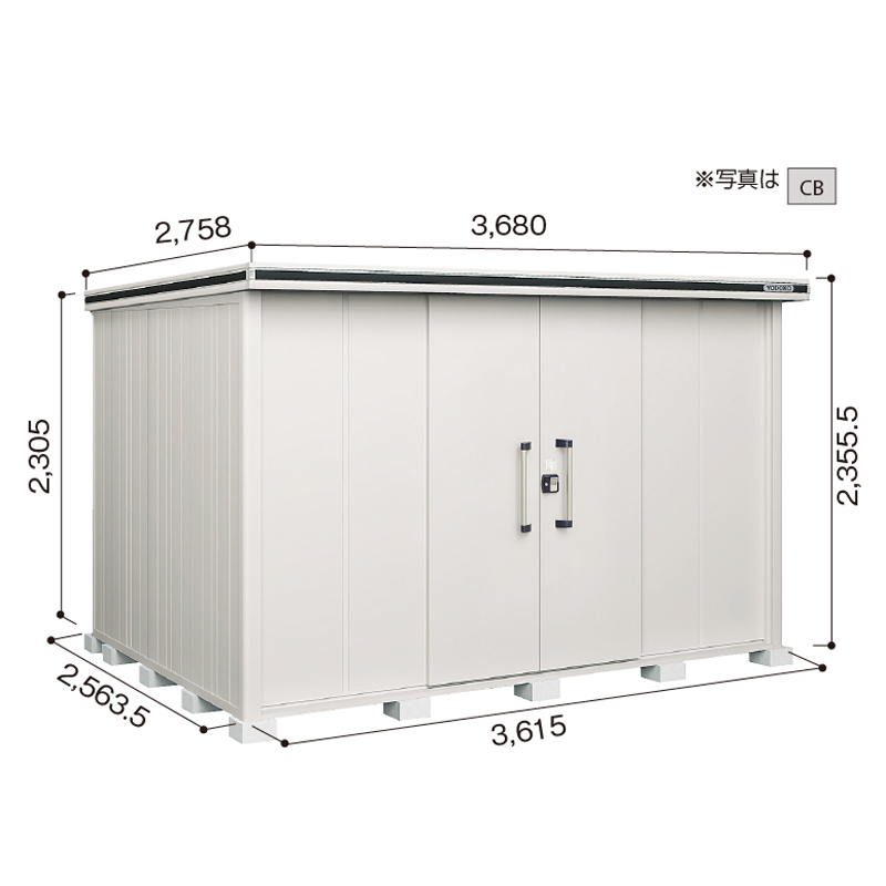 yʒn^zhu hRE u G LMD-3625H wH^Cv 3680~s2758~2355.5mm GA著 [i5Nۏ]