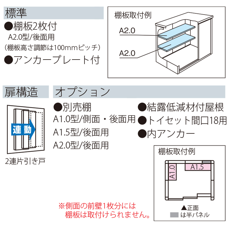 yϐn^zhu hRE u G LMDS-1815H wH^Cv 1927.5~s1707~2359.5mm GA著 [i5Nۏ]