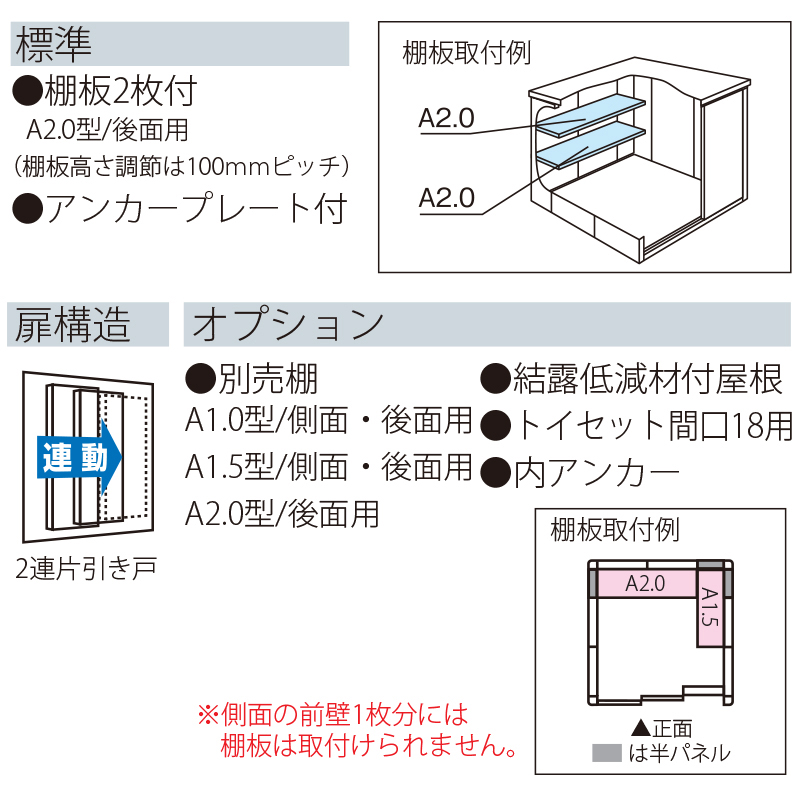 yϐn^zhu hRE u G LMDS-1818H wH^Cv 1927.5~s2056~2358.5mm GA著 [i5Nۏ]