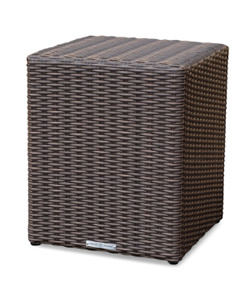 リゾート風 全天候型ファニチャー RAUCORD(ラウコード) COSTA