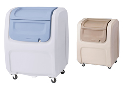 積水 (セキスイ・SEKISUI) ゴミステーション ダストボックスDX500