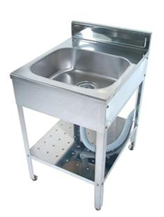 サンカ　アウトドアキッチン　450　SK-0450