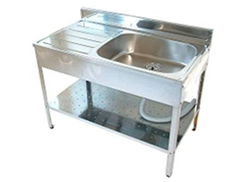 サンカ　アウトドアキッチン　1000　SK-1000