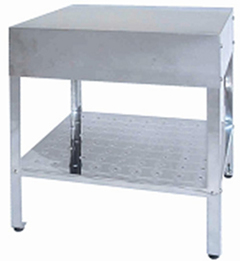 サンカ　ワークテーブル　600　SK-600W