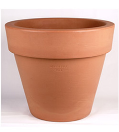 セラルンガ社 イタリア製プラスチック プランター セラルンガ