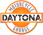 DAYTONA MOTORCYCLE GARAGE