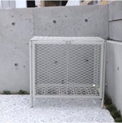 ゴミステーションの選び方 大型ゴミ箱の販売なら環境生活