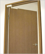 冷暖房効率アップで省エネ！　ダイケン　エコキャッチ　開戸引き込み装置　ECR-30シリーズ