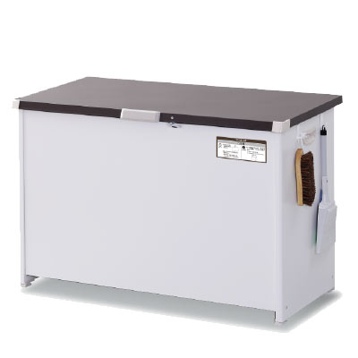 ゴミステーション エムケー精工 マルチボックス