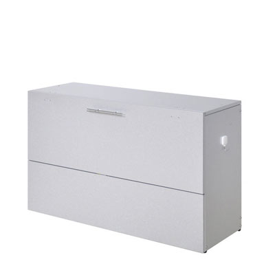 ゴミステーション 足立製作所 ガルバ使用ゴミ保管庫