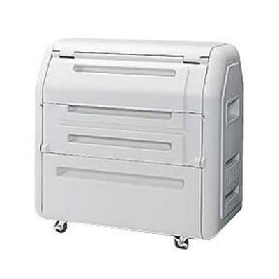 ゴミステーション セキスイ ダストボックスSDB