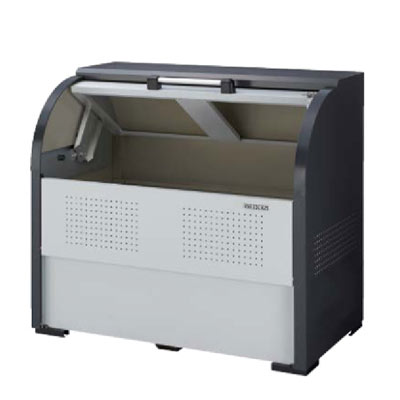 マンション向けゴミステーションの販売 | ゴミステーションの通販なら