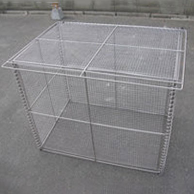 ゴミステーション テラダ GOS