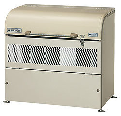 ゴミステーション ヨドコウ ダストピットDPU