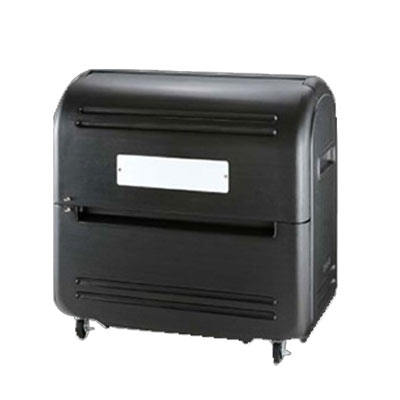 ゴミステーション リッチェル ワイドペール 500K