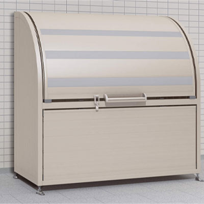 ゴミステーション シコク ゴミストッカーAP2