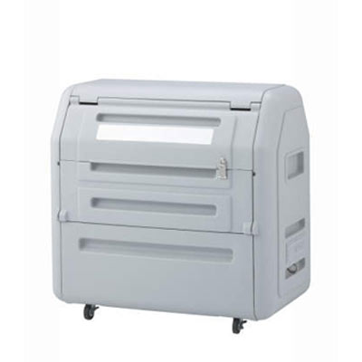 ゴミステーション シコク ゴミストッカーEP