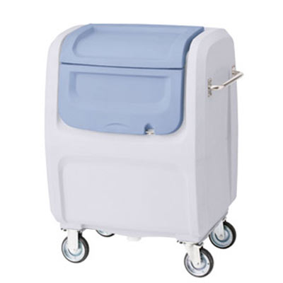 工場・業務用のゴミコンテナ販売 | ゴミステーションの通販なら環境