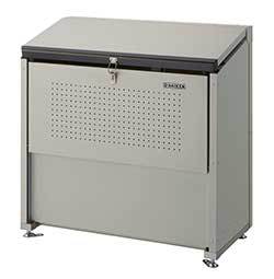 ゴミステーション ダイケン クリーンストッカーCKE