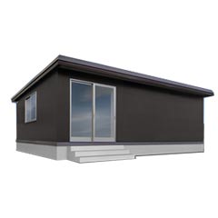 プレハブ住宅の通販 プレハブの販売なら環境生活