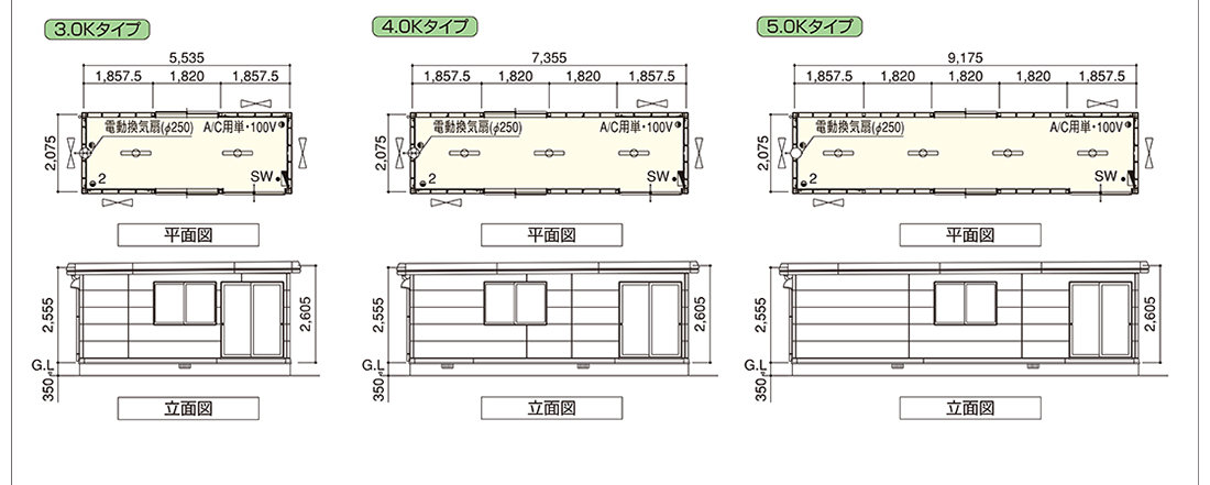 日成ビルド クオリティ