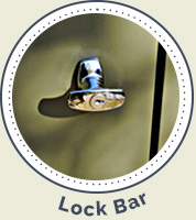 Lock Bar