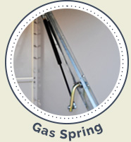 Gas Spring
