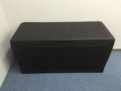 KETER物置(ケター) COMFY樹脂製収納ボックス